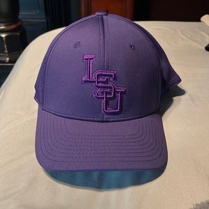 LSU HAT